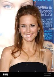 Kelly Preston attends the 8th Annual Young Hollywood Awards. Picture: UK  Press Stock Photo