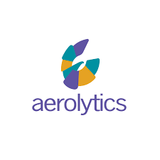 For Sale Aerolytics Bird Chart Logo