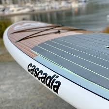 Jimmy Styks Puffer 11' Inflatable Sup
