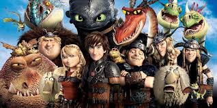 More buying choices £16.96 (13 used & new offers. How To Train Your Dragon 3 Has Been Delayed Here S When It S Hitting Theaters Cinemablend