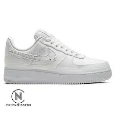 It ushered in a new era of basketball when it first made its debut in 1982. Nike Air Force 1 Lx Tear Away Reveal White W Cj1650 101 Bnwt Men S Fashion Footwear Sneakers On Carousell