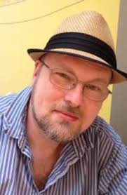 David R. Gillham author biography