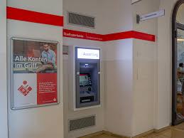 Jetzt die chance auf tickets sichern! Stadtsparkasse Munchen Geldautomat Krankenhaus Schwabing Kolner Platz 1