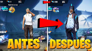 Chicos lo siento estube un poco ausente pero hoy les traigo un videaso, mi primera recarga en fre fire 2020, es un poco clickbait ya que la recarga me lo. Mi Primera Recarga En Freefire No Fue Tan Epico Youtube