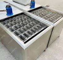 Ice Block Making Machine with 5kg, 10kg, 15kg, 20kg, 25kg Per Piece