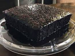 Resepi kek coklat moist kukus | chocolate moist cake recipe. Saya Suka Masak Resepi Kek Coklat Moist Versi Bakar Facebook