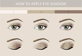 We did not find results for: How To Apply Eyeshadow Flawlessly