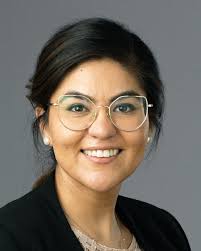 Dr. Farwa Batool, MD