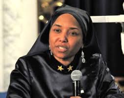 2021 Virtual Saviours' Day: Knowledge, Wisdom, Understanding and High  Spirits