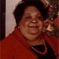 Emma Jean Biggers Obituary