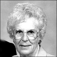 MARGARET KEENE Obituary (2012)