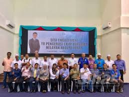 Ahmad faizal dakwa umno perak komplot dengan pembangkang 2. Sinar Harian 12 Jun 2019 Lkim Sedia Jadi Orang Tengah Pdt Manjung E Tanah Perak