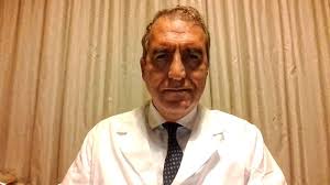 Prof. Ernesto Bruno — Clinica Roma Villa Stuart