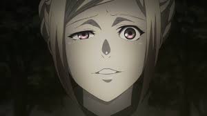 Let's head over to our list to find out. Akira Love This Look Tokyo Ghoul Re Is This Supposed To Be Like The Look Her Father Made Mado Tokyo Ghoul Tokyo Ghoul Anime Akira