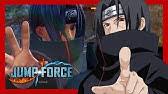 Its great but the problem is i have the cracked jump force so i cant do it. Jump Force How To Get Clothes Change Outfits Youtube