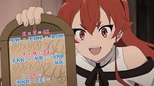 Mushoku tensei volumen 15 web novel. Mushoku Tensei