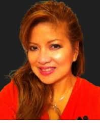 Catherine Uy's Instagram, Twitter & Facebook