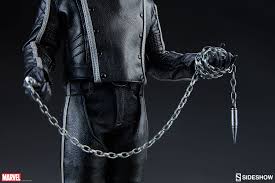 Marvel Ghost Rider Sixth Scale Figure By Sideshow Collectibles Sideshow Collectibles Seeking more png image halloween ghost png,ghost emoji png,ghost png? marvel ghost rider sixth scale figure by sideshow collectibles