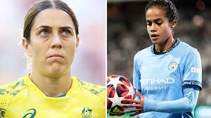Football news: Mary Fowler in three-year first as Matildas rocked by  devastating news about Katrina Gorry