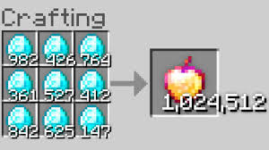 Drop all your clothing in a chest and see if it opens without crashing, then add each piece until you find the one that causes the crash. Minecraft But Crafts Are Random And Multiplied Youtube