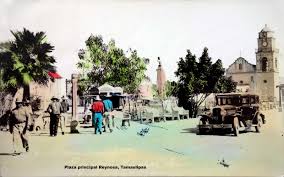 In reynosa, tamaulipas, the climate is warm dry, with a pleasant 22 ° c on average. Plaza Principal Reynosa Tamaulipas Reynosa Tamaulipas