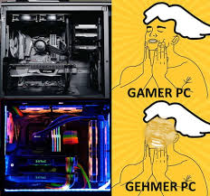 If people don't like the st that's whatever, no harm in that, but to be part of a sub that is literally just talking about stuff you don't like seems really unhealthy. Shh Let People Enjoy Things So We Can Make Fun Of Them 9gag