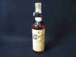 ☆（H）古酒 WHITE HORSE ホワイトホース ティン キャップ 未開栓 SCOTCH WHISKY ウイスキー | sateimola.it