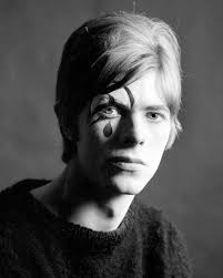 Gerald Fearnley Archives