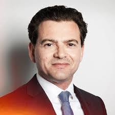 Christian Staub's Instagram, Twitter & Facebook