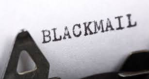 Scammers are using fake blackmail to get information and money out of people online. 11 Ways To Avoid Anti Gay Blackmail And Extortion