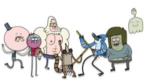 Regular Show Wikiwand Watch and download regular show season 4 online for free on watchcartoonsonline at watchcartoonsonline.me with high speed link. regular show wikiwand
