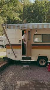 Image result for Honey Gold 1979 Motor Home