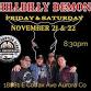 The Frontier Club  — Hillbilly Demons event in Aurora, CO