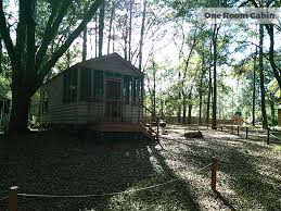 Fiesta key rv resort & marina. Accomodations At The Ocklawaha Canoe Outpost And Resort