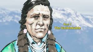 Season 2 Frog Lake First Nation Elder Moise Paul