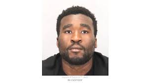 San Jose Police Arrest Eugene Pickett in Connection with Homicide