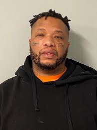 Offender Information