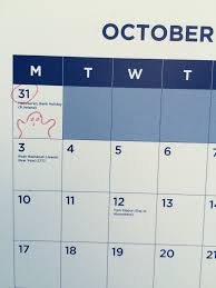 Check dates in 2016 for new year's day, martin luther king, jr. 2016 Calendar With Holidays Bank Holidays And Special Occ Flickr