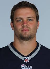 PATRIOTS NOTEBOOK: Tarpinian hoping to revert back to the best of times