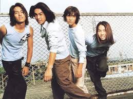 Boy Band Changes Name F4 Into Jvkv Meteor Garden Vic Chou Actors