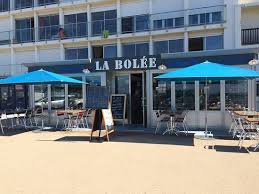 After booking, all of the property's details, including telephone and address, are provided in your booking confirmation and your account. La Bolee Saint Jean De Monts Restaurant Reviews Photos Phone Number Tripadvisor