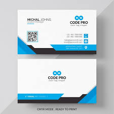Make your own business card free. Download Blue Elegant Corporate Card For Free Free Business Card Templates Business Card Design Creative Business Card Template Psd