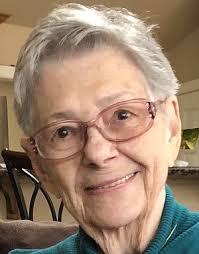 Bessie Ruth Sisk Obituary