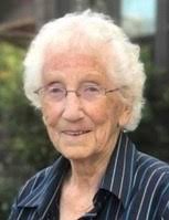 Janet Eaton Obituary (1935