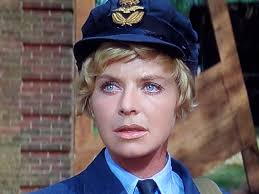 Colin was shot down. He is alive, but....