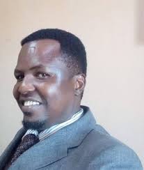 Leadership is not a person or a position. It is a complex moral  relationship between people based