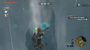 For boss strategies, visit we take the bow of light from the final boss fight against dark beast ganon and glitch link out of the battle. Divine Beast Vah Medoh The Legend Of Zelda Breath Of The Wild Wiki Guide Ign