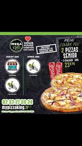 Pizza King Gisors Home Gisors France Menu Prices Restaurant Reviews Facebook