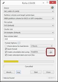 When you boot from a usb device, what you're doing is running your computer with the operating system installed on the usb device. Installing Esxi 5 5 On An Asus Gryphon Z97 9to5it