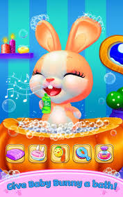 While we probably wouldn't recommend that you just dive right in and look. Updated Baby Bunny My Talking Pet Android App Download 2021